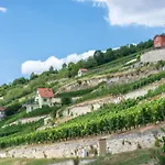 Altalmrich Dom wakacyjny Naumburg (Saale)