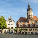 Altalmrich Dom wakacyjny Naumburg (Saale)