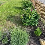 Casa de Férias Altalmrich Naumburg (Saale)