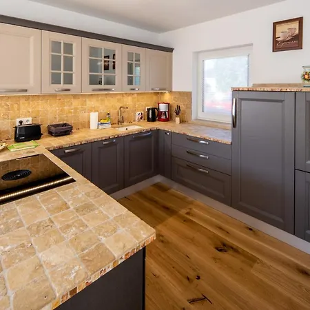 Casa vacanze Altalmrich