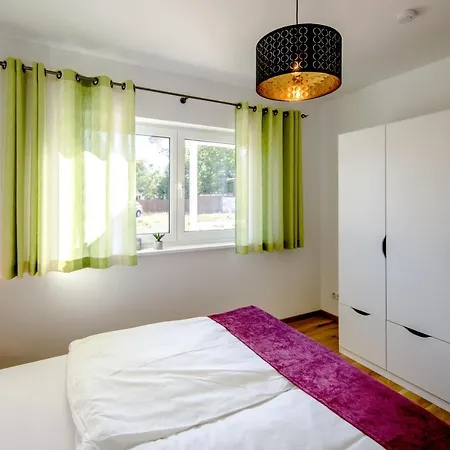 Casa vacanze Altalmrich *