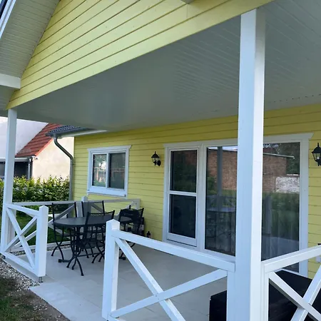Altalmrich Holiday home *