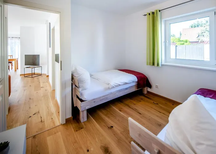 Altalmrich Casa vacanze *