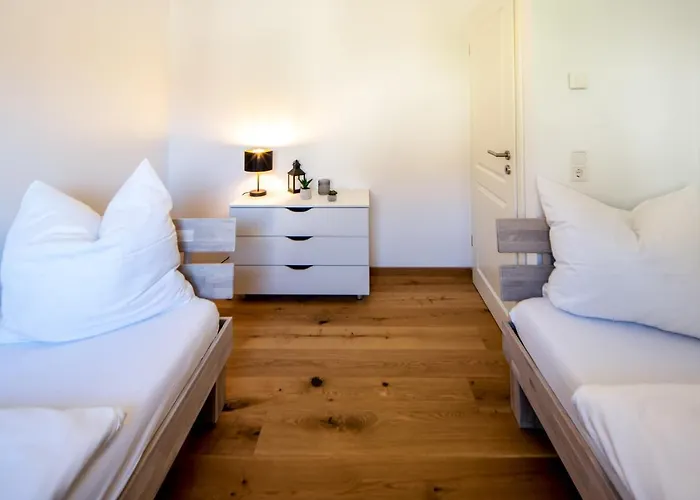 Altalmrich Casa vacanze *