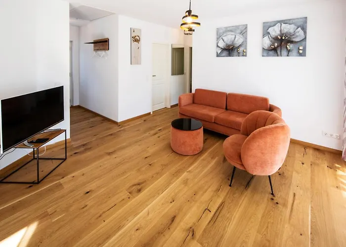 Altalmrich Casa vacanze Naumburg (Saale)