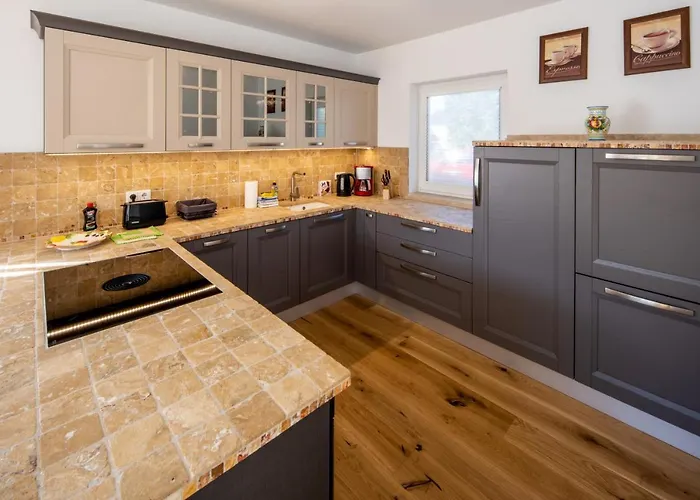 Casa vacanze Altalmrich