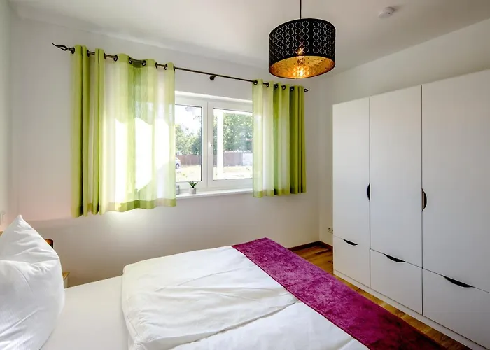 Casa vacanze Altalmrich *