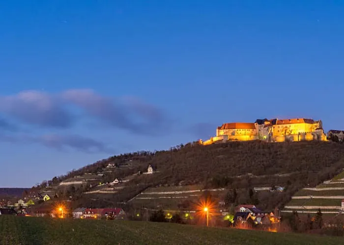 Altalmrich Casa vacanze