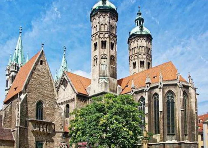 Altalmrich Casa vacanze *