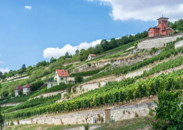 Altalmrich Casa vacanze Naumburg (Saale)