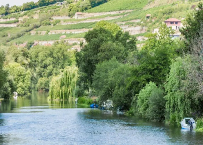 Altalmrich Casa vacanze *