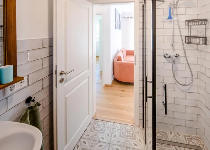 Altalmrich Σπίτι διακοπών Νάουμπουργκ