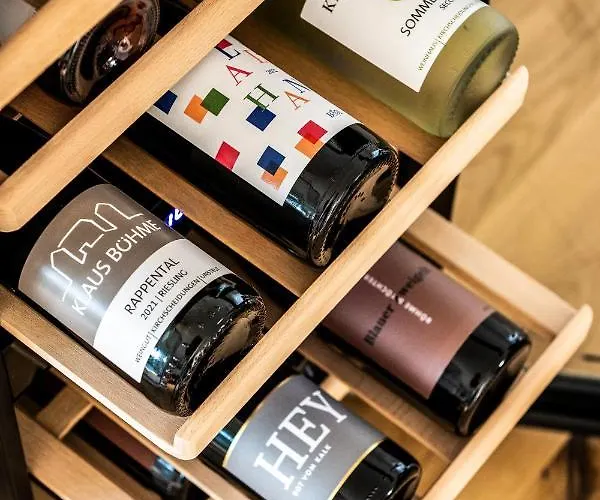 Altalmrich Casa vacanze