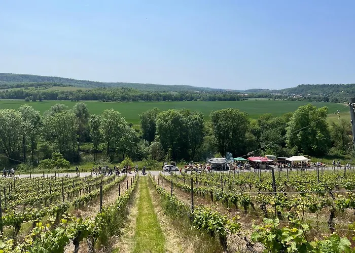 Altalmrich Casa vacanze