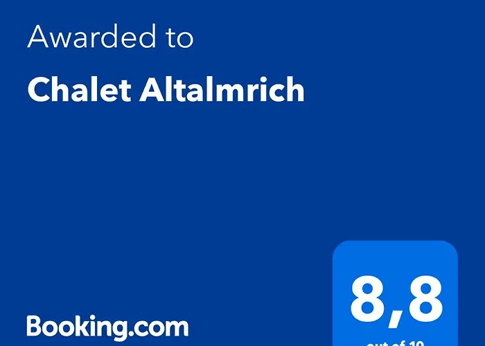 Altalmrich