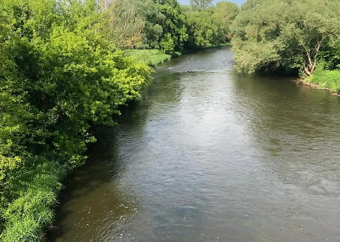 Casa vacanze Altalmrich