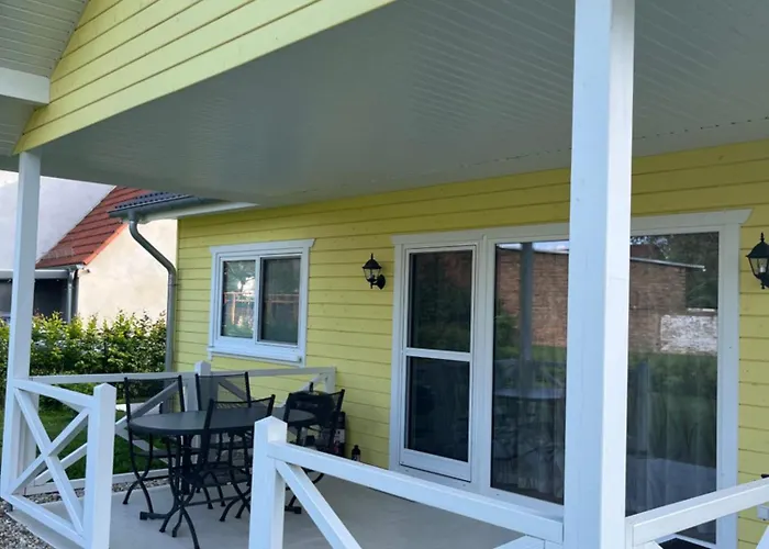 Altalmrich Dom wakacyjny *