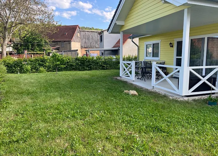 Altalmrich Σπίτι διακοπών